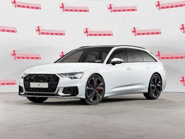 Audi A6 A6 Avant 55 2.0 TFSI e quattro ultra S tronic S line edition