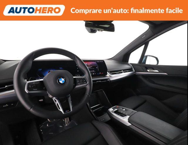 BMW 220 i 48V Active Tourer Msport
