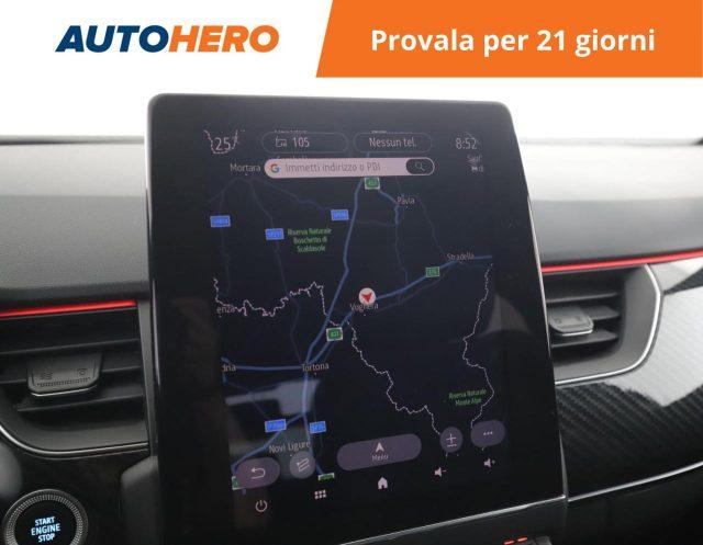 RENAULT Arkana Arkana Hybrid E-Tech 145 CV R.S. Line