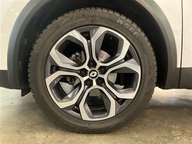 RENAULT Captur 1.3 mild hybrid 140cv Techno