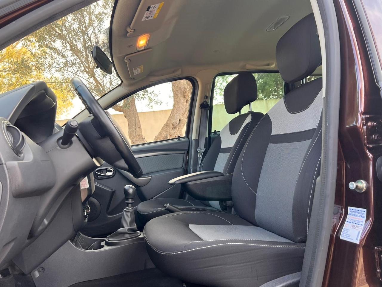 Dacia Duster 1.5 dCi 110CV Start&Stop 4x2 Prestige