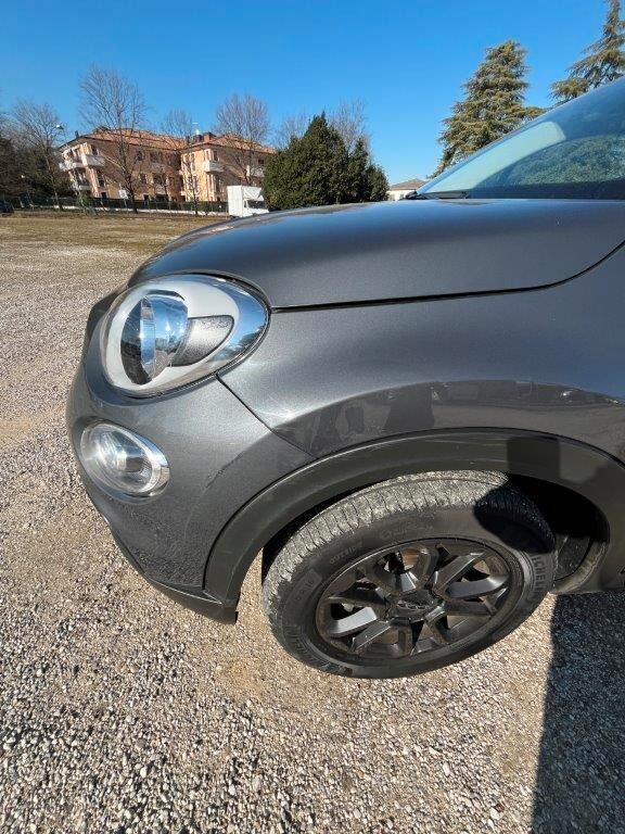 Fiat 500X 1.3 MultiJet 95 CV Club