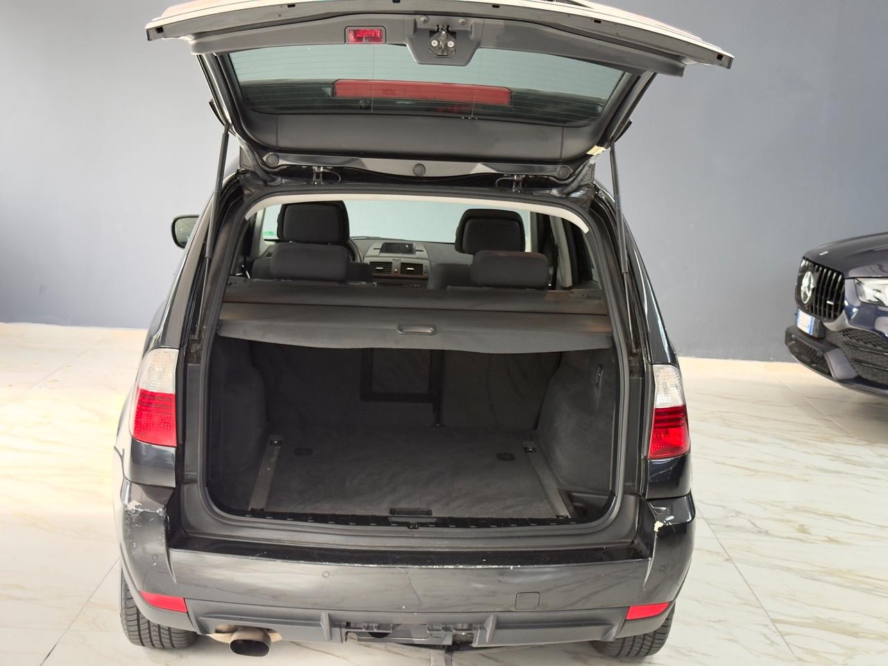 Bmw X3 xDrive20d 80.000km