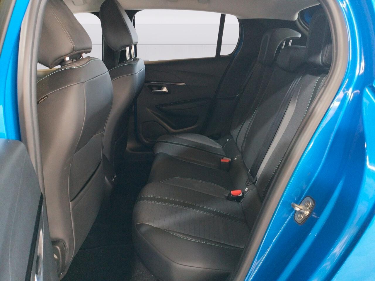 Peugeot 208 2019 1.5 bluehdi Allure s