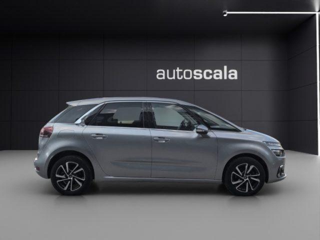 CITROEN C4 Spacetourer BlueHDi 160 S&S EAT8 Feel