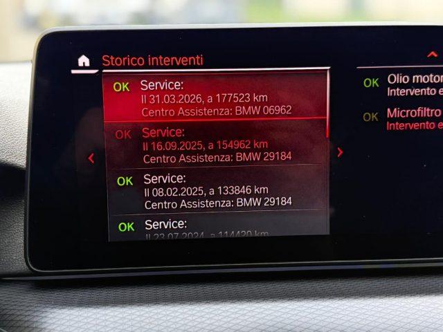 BMW 520 d 48V xDrive Touring Msport NAVI - LED - 20