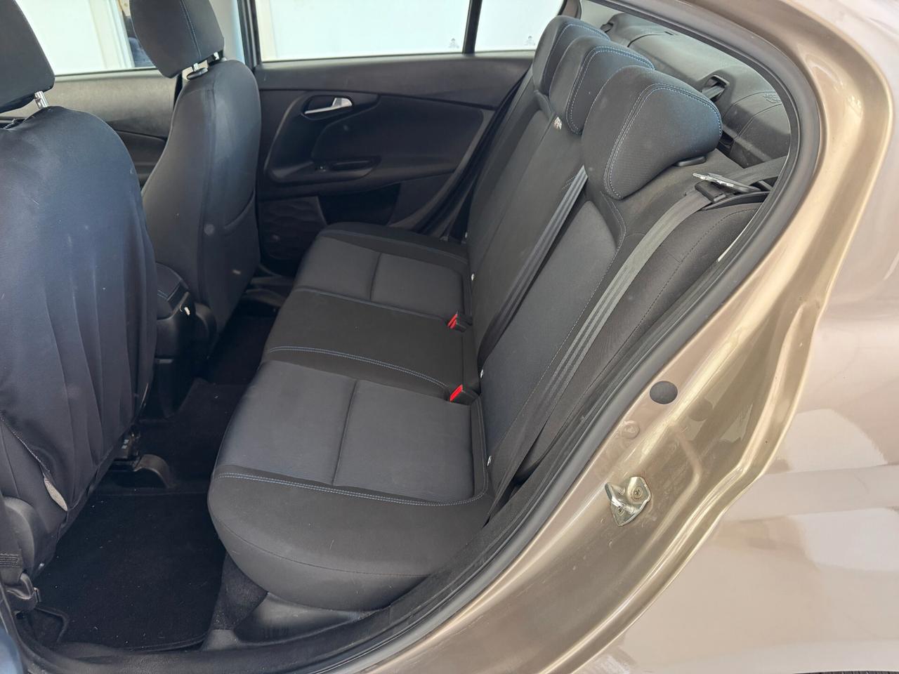Fiat Tipo 1.4 4 porte Easy