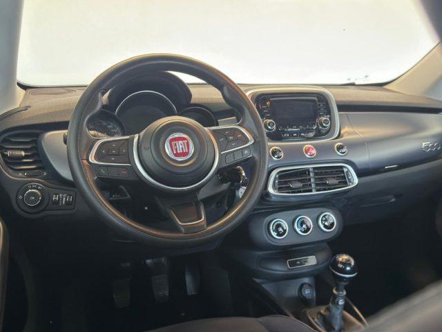 FIAT 500X 1.3 MultiJet 95 CV Club