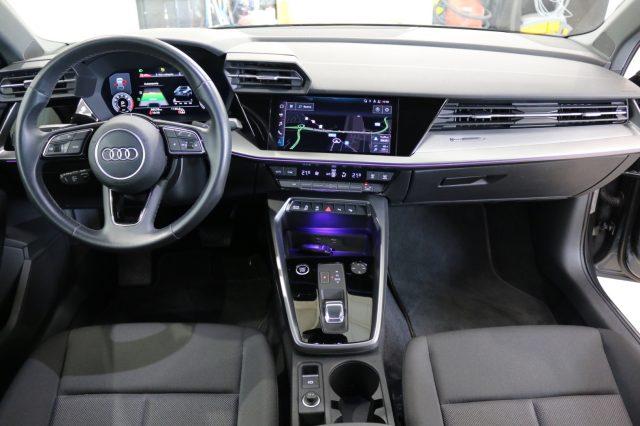 AUDI A3 SPB 30 g-tron S tronic S-LINE "" BELL1SS1MA""