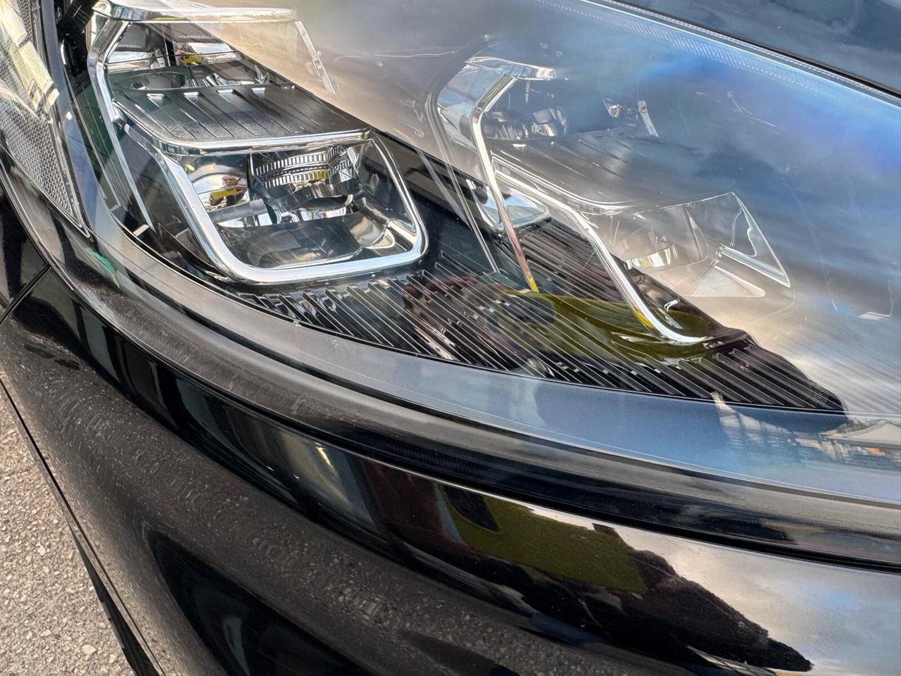 Ford Kuga 2.5 Full Hybrid 190 CV CVT AWD ST-Line X