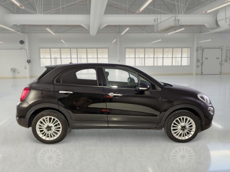 FIAT 500X 1.3 Mjet 95cv E6D Connect