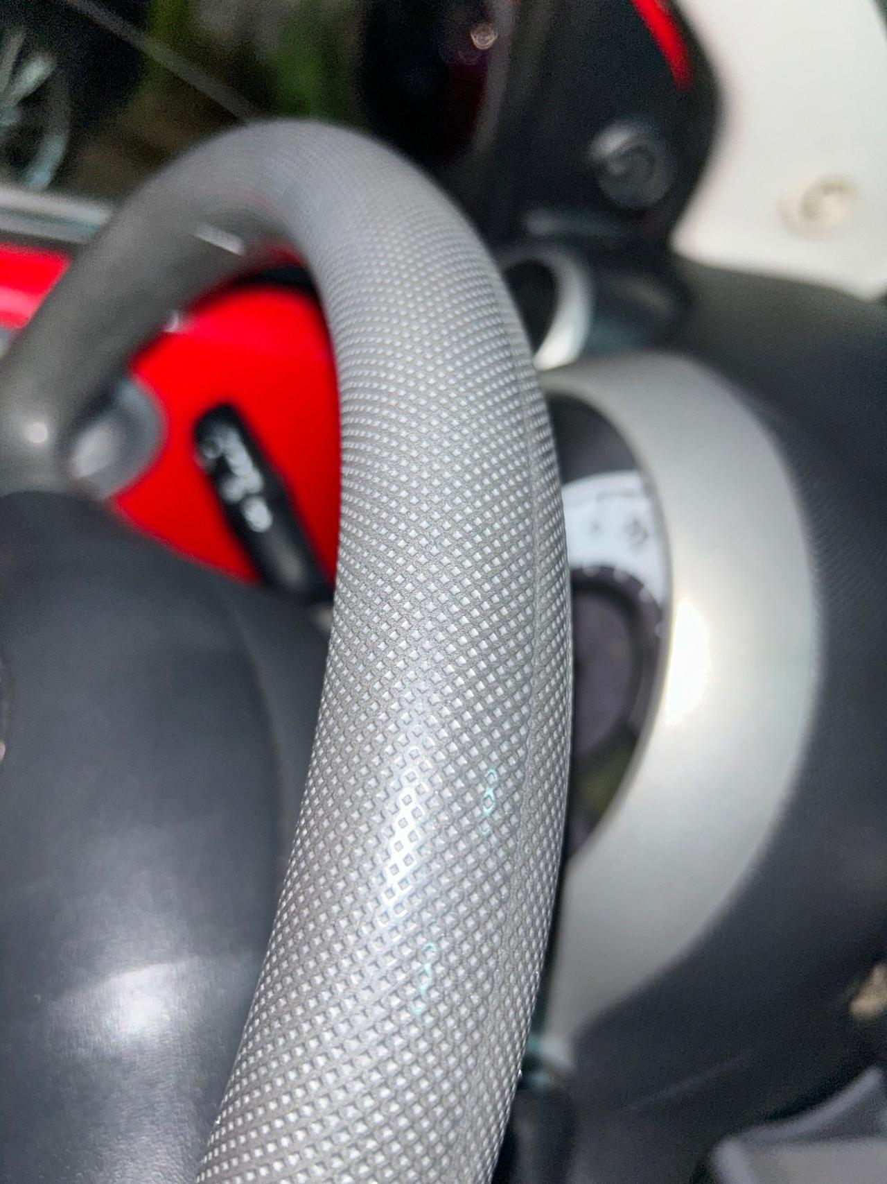 TOYOTA AYGO 1.0 68CV 2008 FULL BENZINA