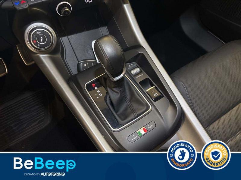 Alfa Romeo Tonale 1.3 PHEV VELOCE Q4 280CV AT6