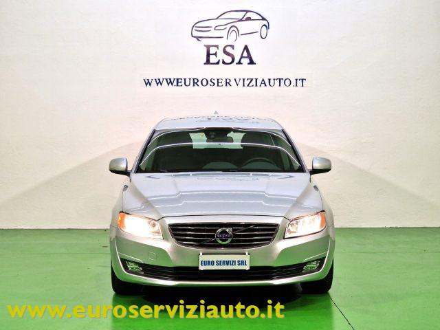 VOLVO V70 D3 Geartronic Polar
