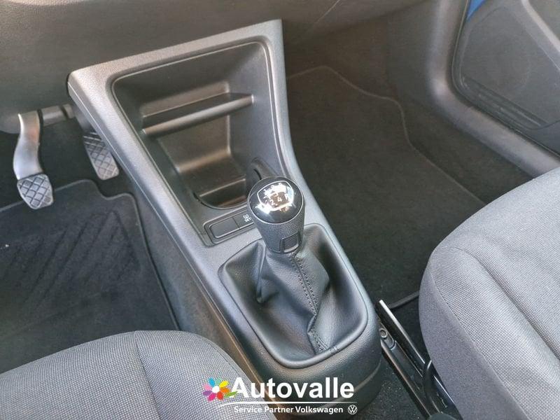 Volkswagen up! 1.0 ECO MOVE UP!