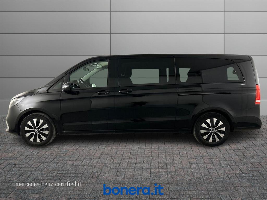 Mercedes Classe V ExtraLong 250 D Premium 9G-Tronic Plus