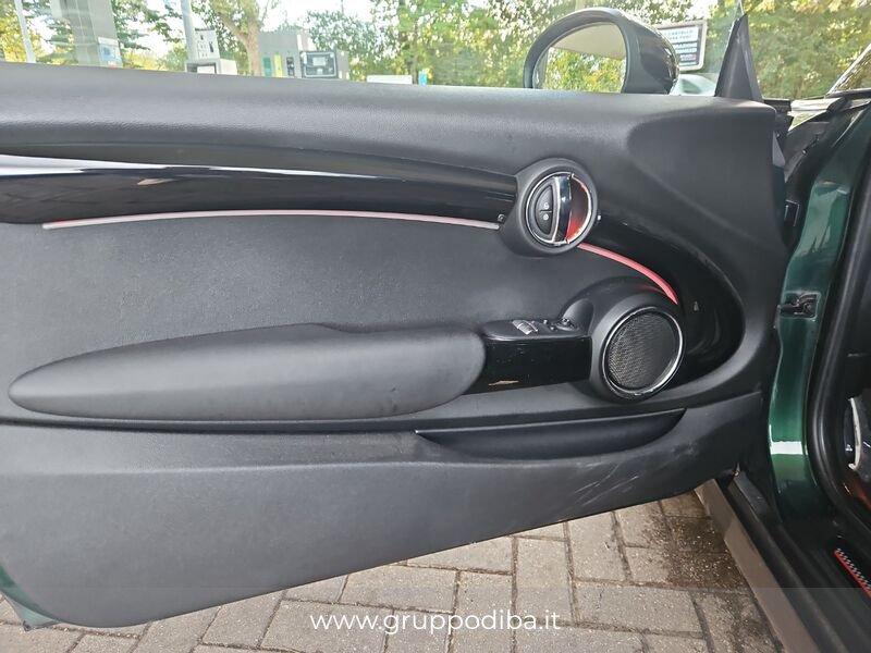 MINI Mini 2014 Diesel 1.5 Cooper D Business XL 3p