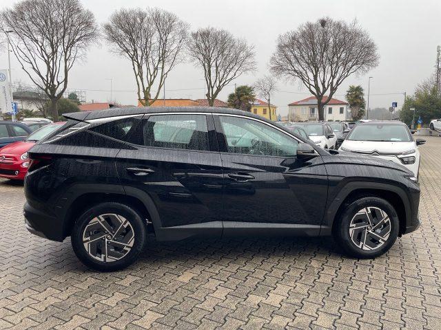 HYUNDAI Tucson 1.6 CRDI Klass 115cv
