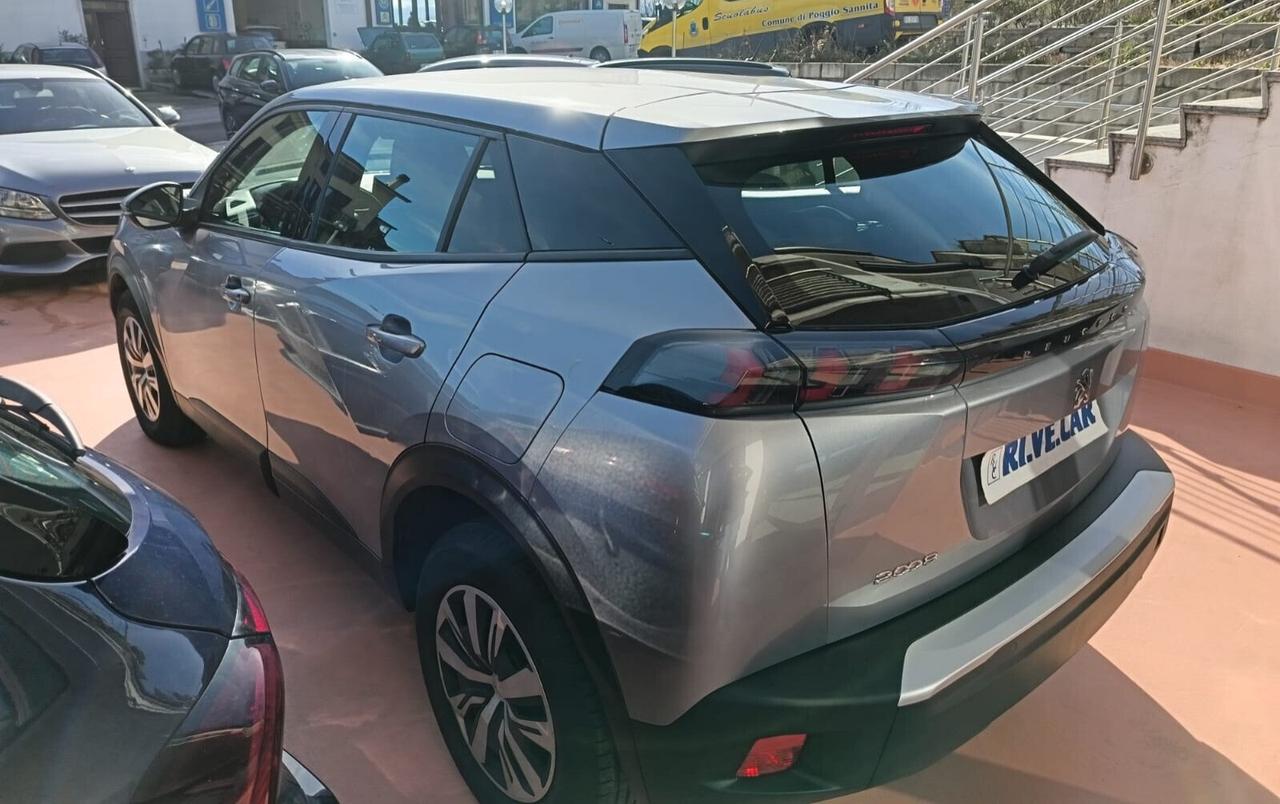 Peugeot 2008 BlueHDi 110 S&S Active Pack