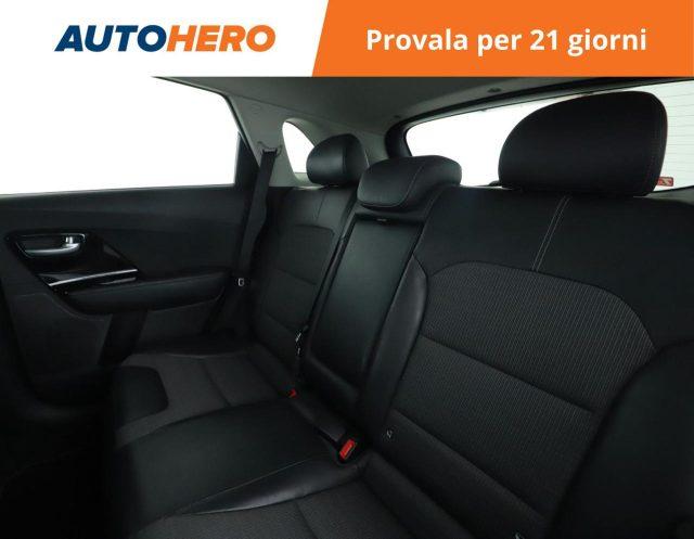 KIA Niro 1.6 GDi DCT HEV Style