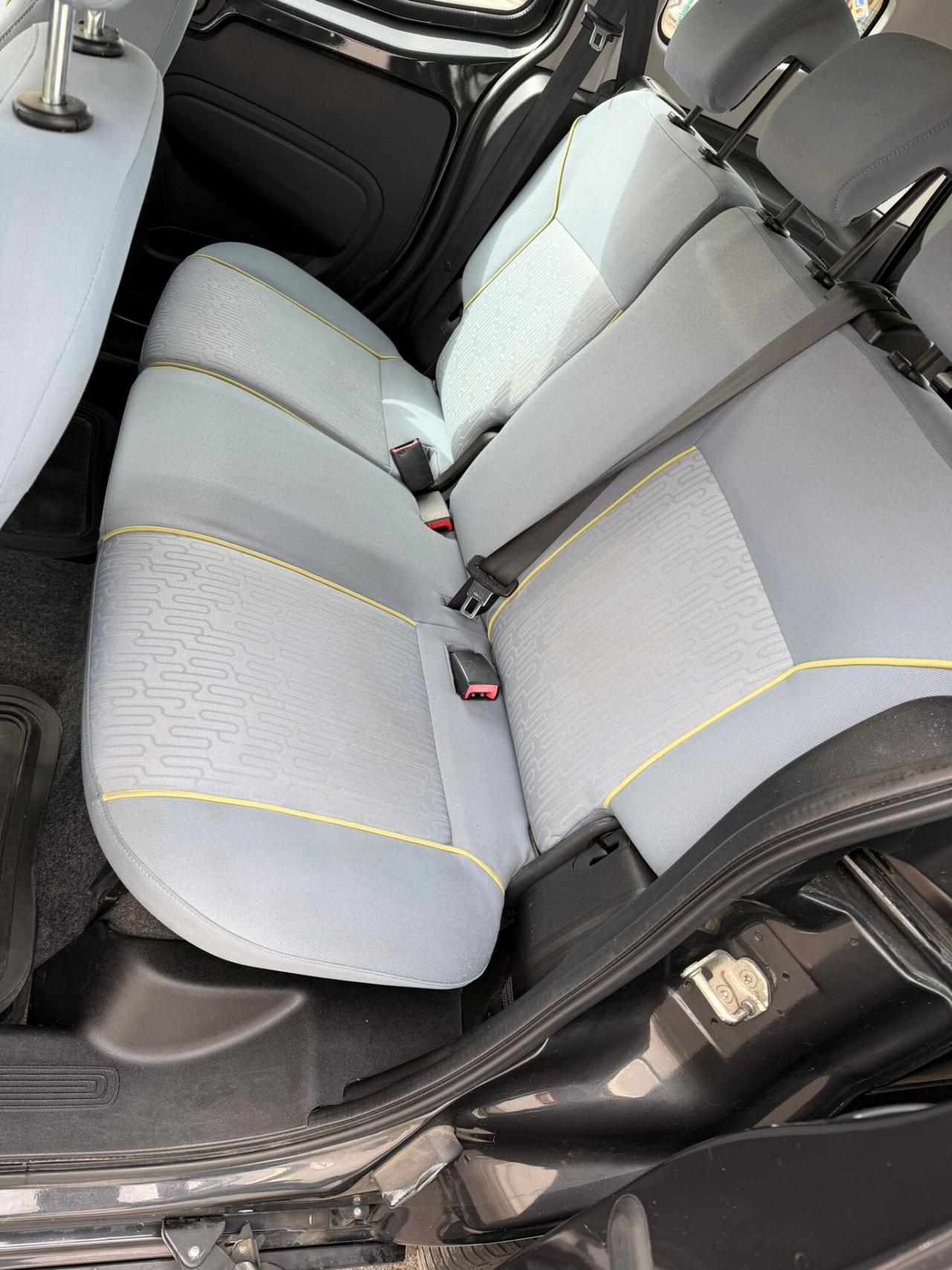 Peugeot Bipper Tepee 1.3 hdi Outdoor s