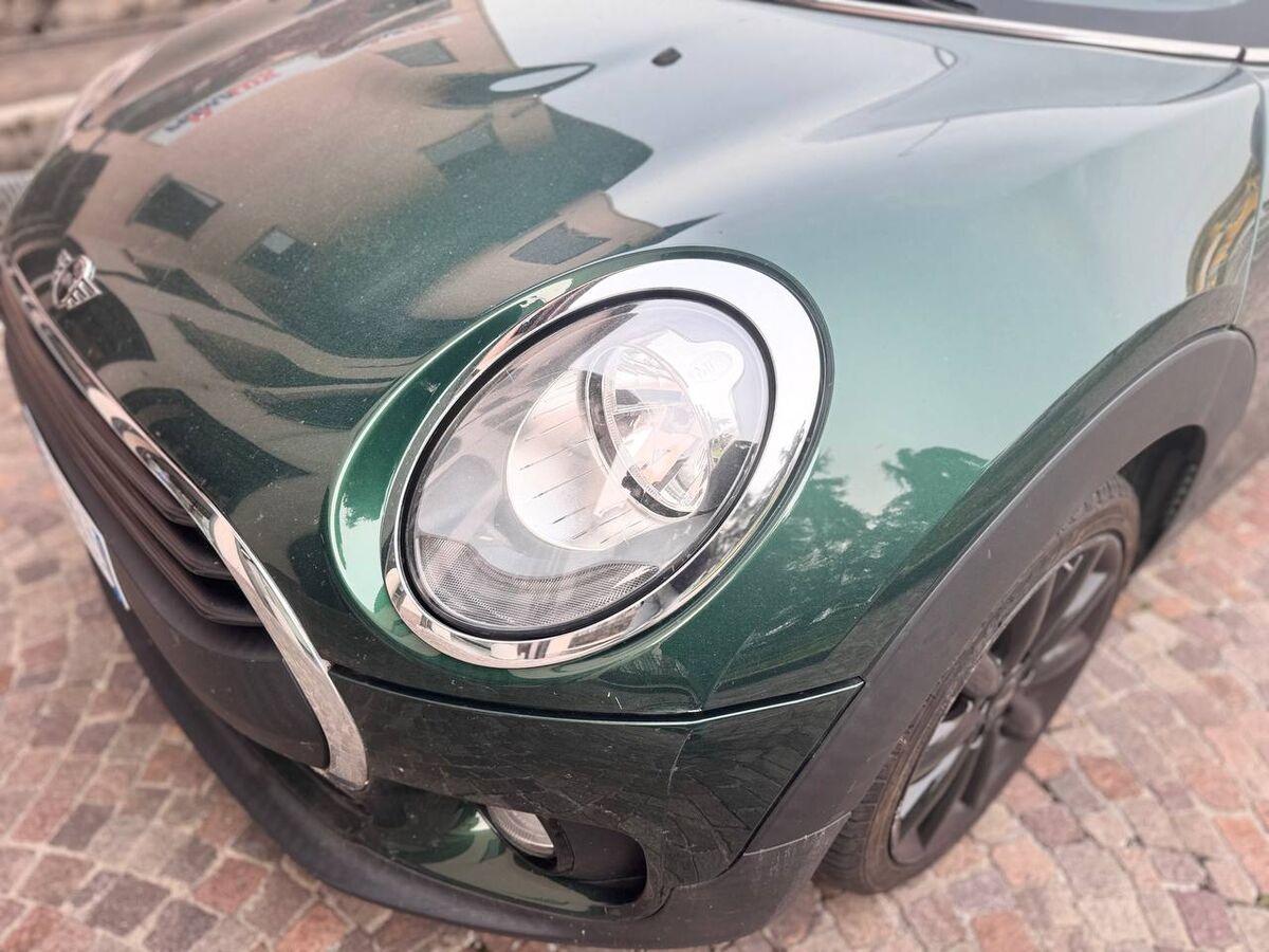 Mini Clubman 1.5 One D Hype auto