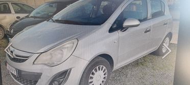 Opel Corsa 1.2 85CV 5 porte GPL-TECH One NEOPATENTATI