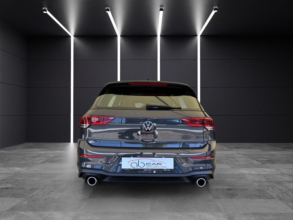 Volkswagen Golf 2.0 tsi GTI 245cv