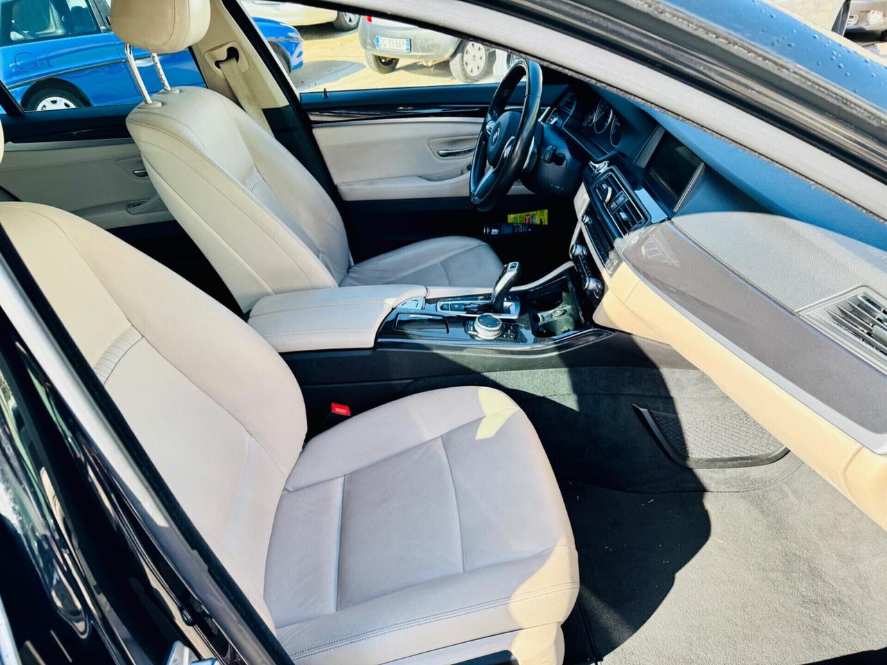 Bmw 530 520d xDrive Msport