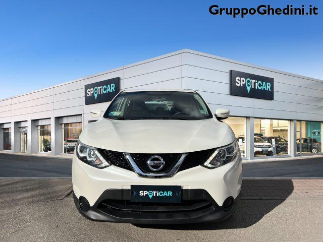 NISSAN Qashqai 1.2 DIG-T Tekna