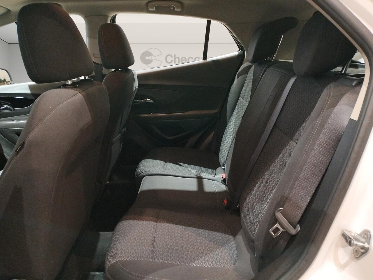 Opel Mokka X 1.6 cdti Innovation *65.000 KM*