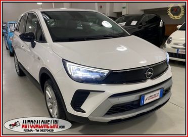 OPEL Crossland 1.2 Turbo 131cv Elegance AUTOMATICA