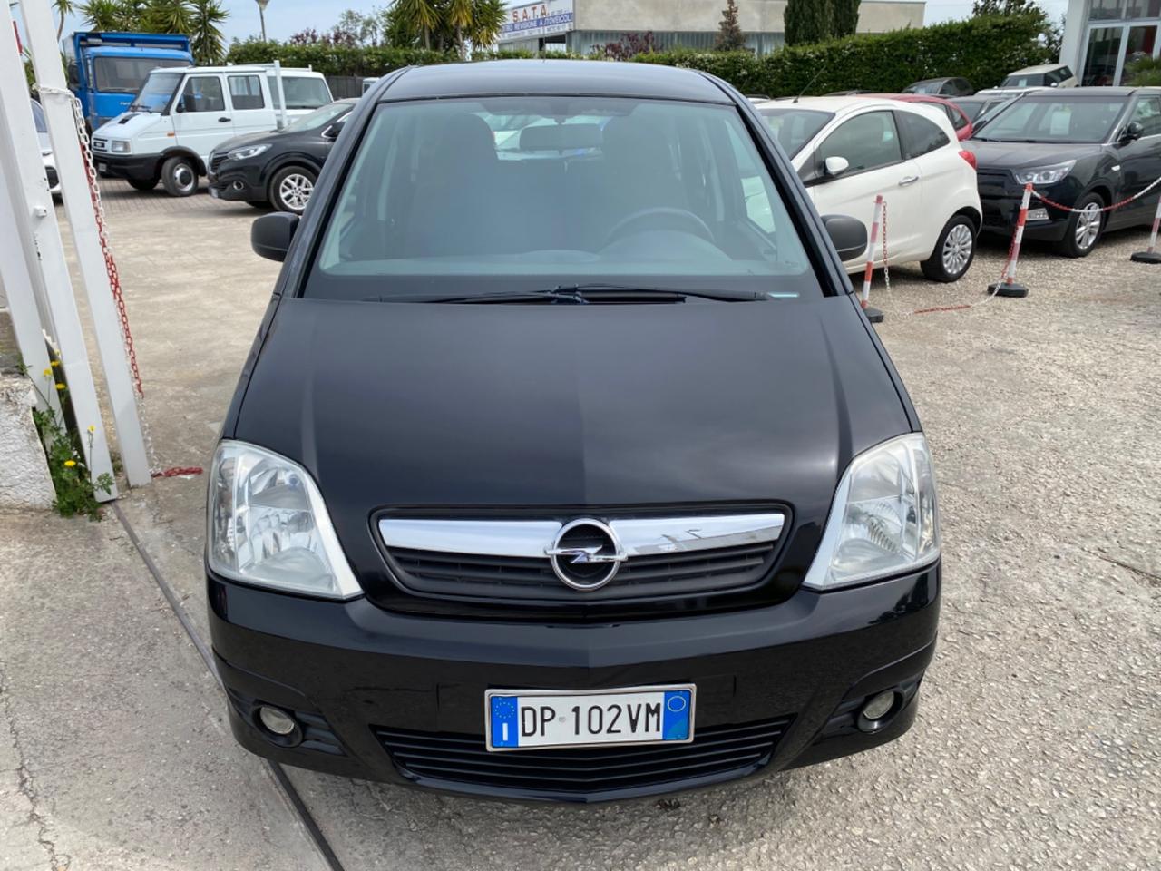 Opel Meriva 1.3 CDTI ecoFLEX Cosmo NEOPATENTATI