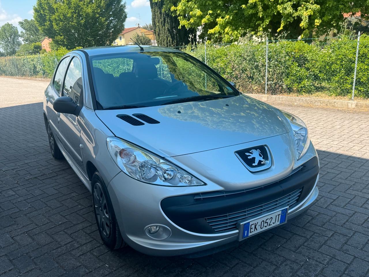 Peugeot 206 Plus 1.1 60CV 5p. Energie