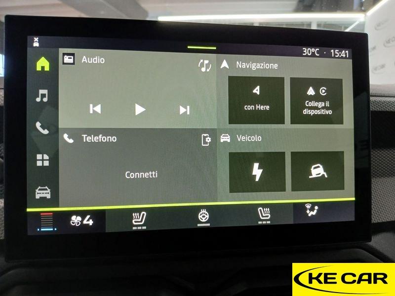Dacia Duster 1.2 Hybrid-G 150cv Expression 4x4 Auto - PROMO DACIA