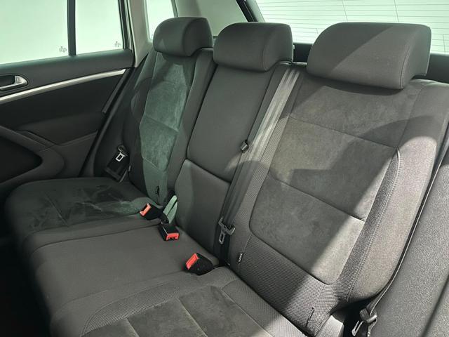 VOLKSWAGEN Tiguan 1.4 TSI 160 CV 4MOTION Sport & Style