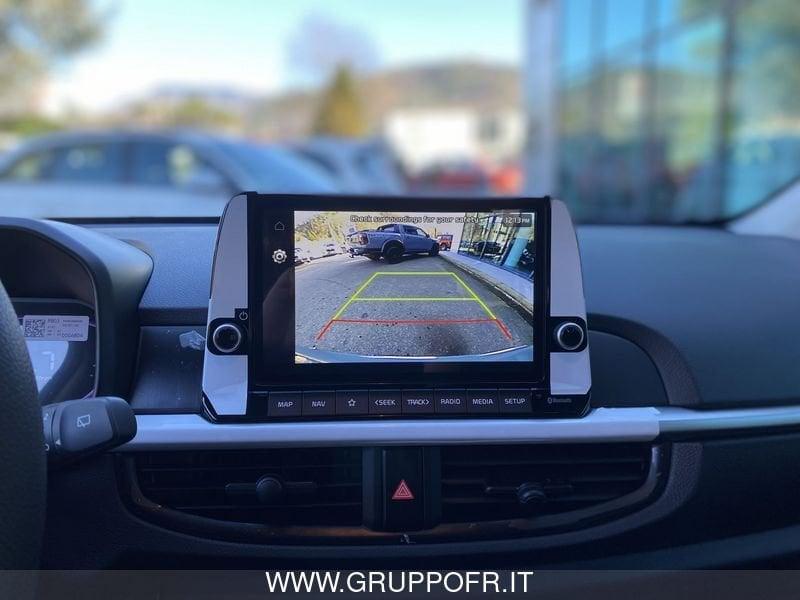 KIA Picanto G6S6 PE2 MY26 1.0 URBAN TT