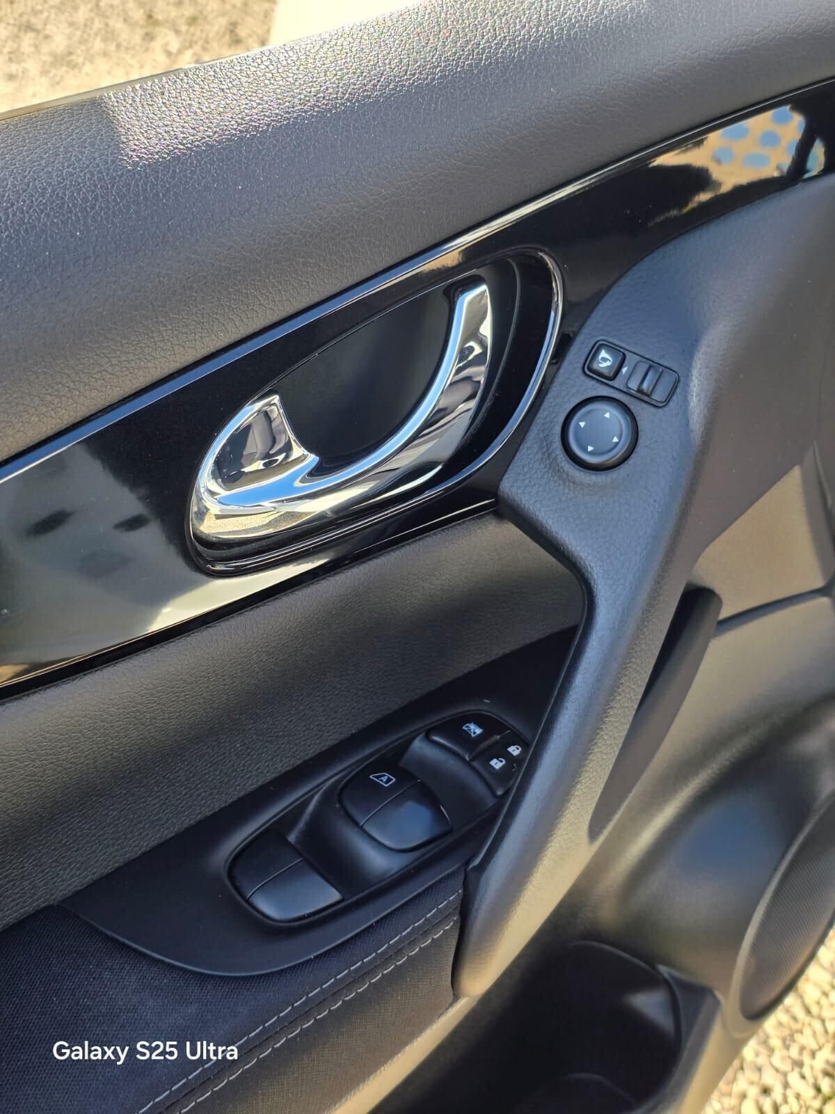 Nissan Qashqai 1.5 dCi Tekna CRONO CASA MADRE 90.000KM