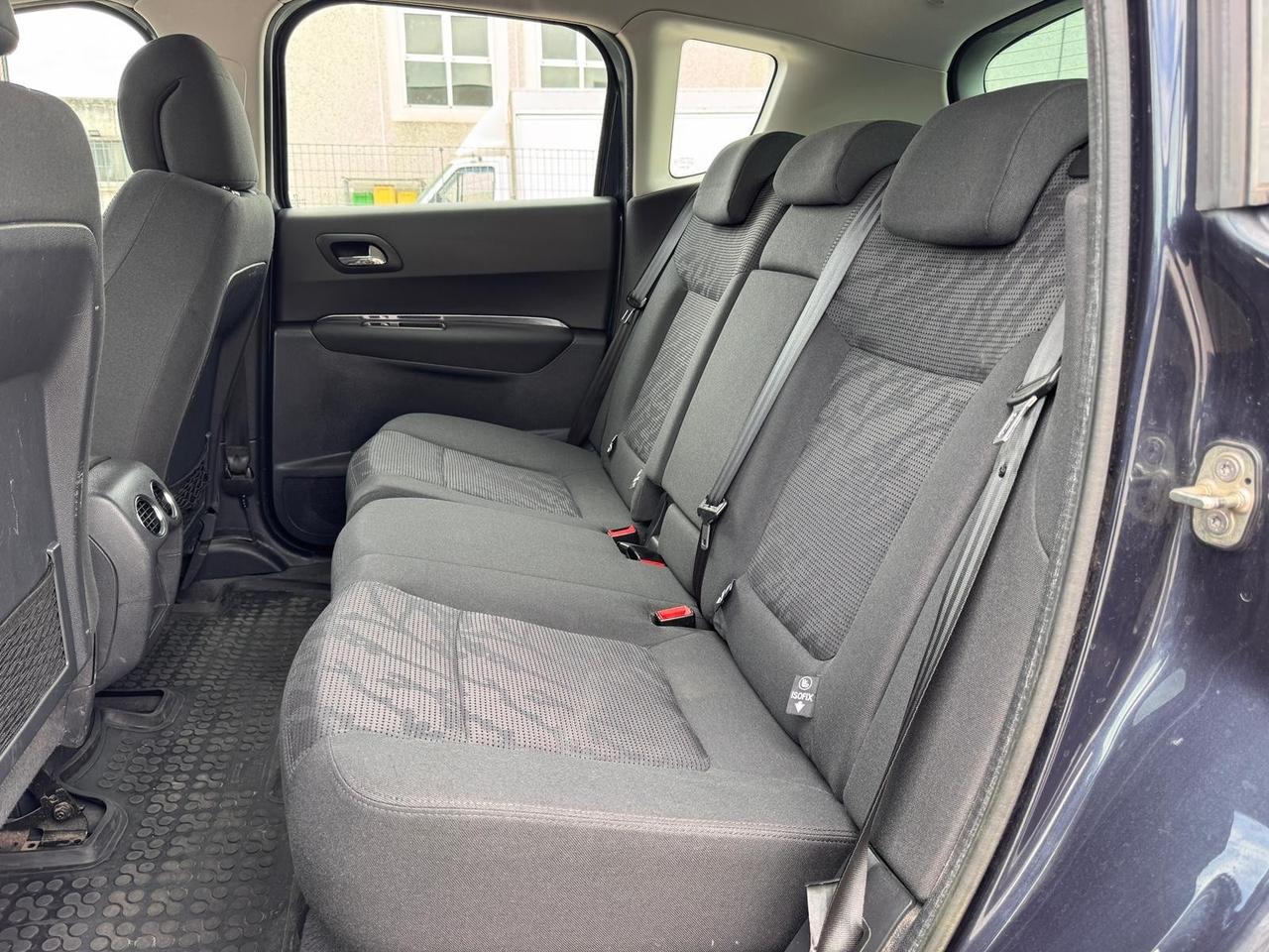 Peugeot 3008 1.6 HDi 112CV Business
