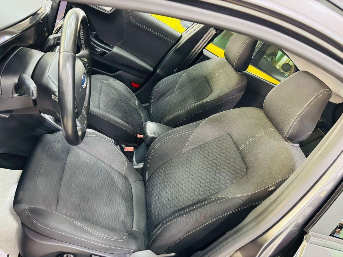 Ford Puma 1.0 EcoBoost Hyb. 125cv S&S Tit. Des.