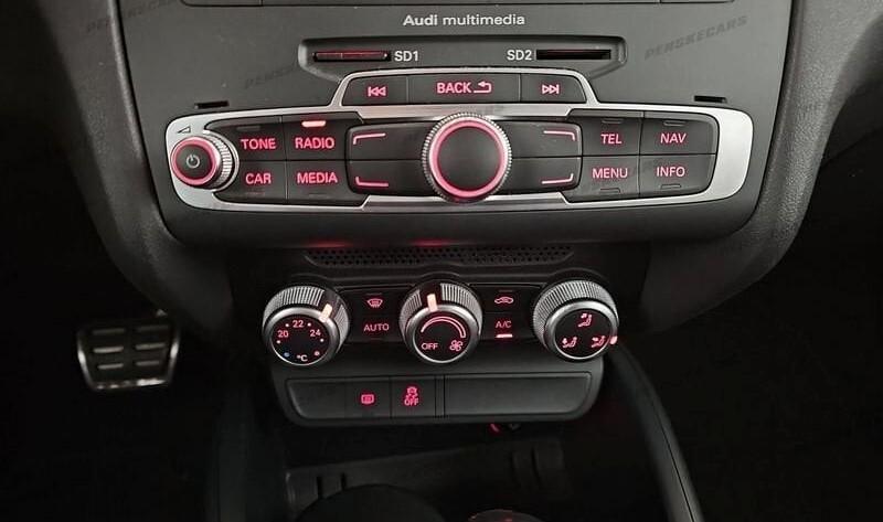 Audi A1 1.4 TDI S tronic Admired S Line