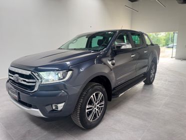 FORD RANGER 2.0 213CV PREZZO + IVA