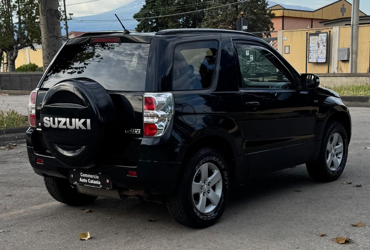 Suzuki Grand Vitara 1.9 diesel 4x4