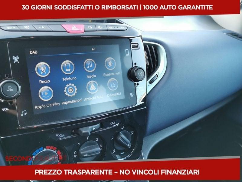 Lancia Ypsilon 1.0 firefly hybrid Platino s&s 70cv