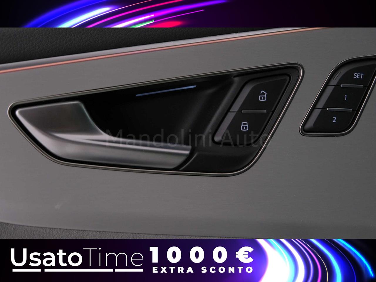 Audi Q8 55 3.0 v6 tfsi e sport quattro tiptronic