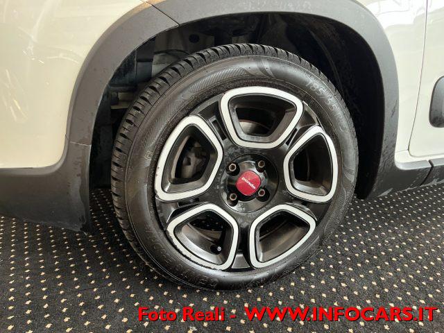 FIAT Panda 1.0 FireFly S&S Hybrid City Life PROMO !!