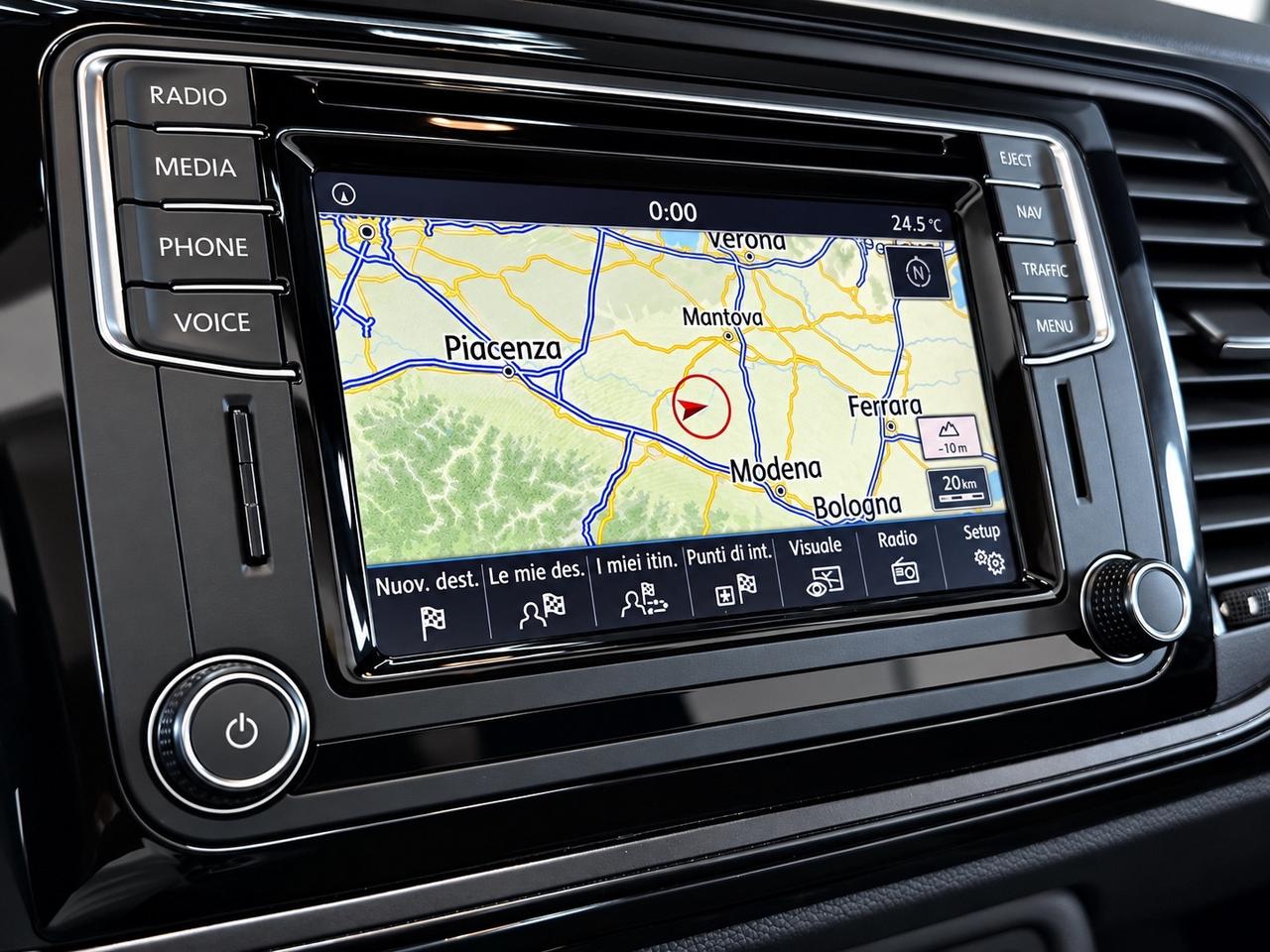 Volkswagen Maggiolino 1.6 tdi Sport