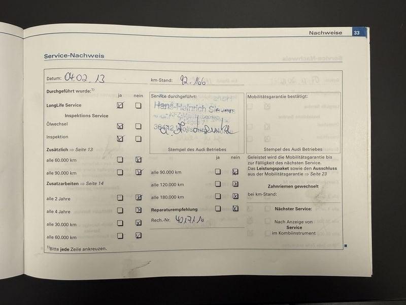 Audi TT TT Roadster 1.8 T 20V 150 CV cat