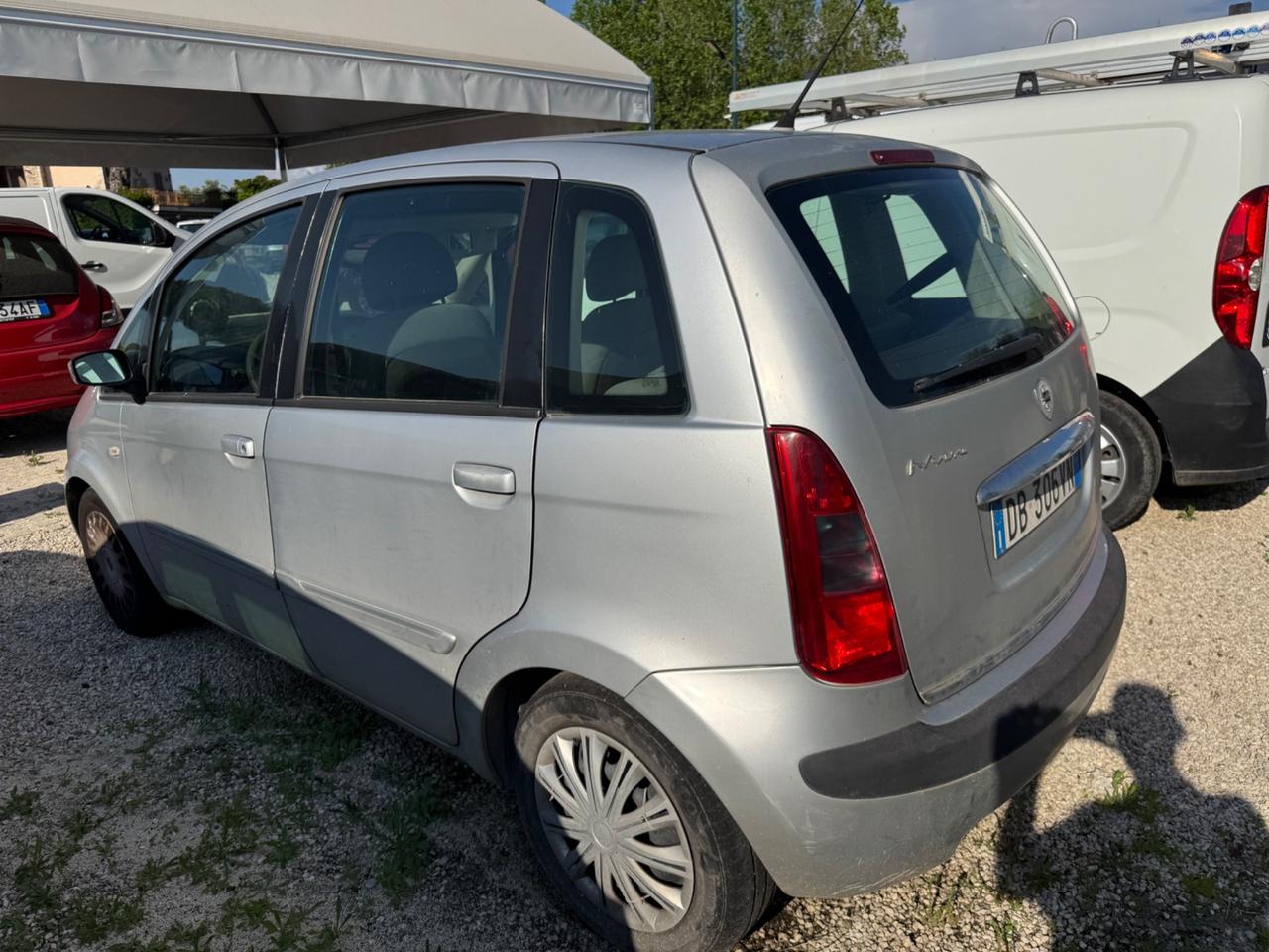 Lancia MUSA 1.4 16V Oro