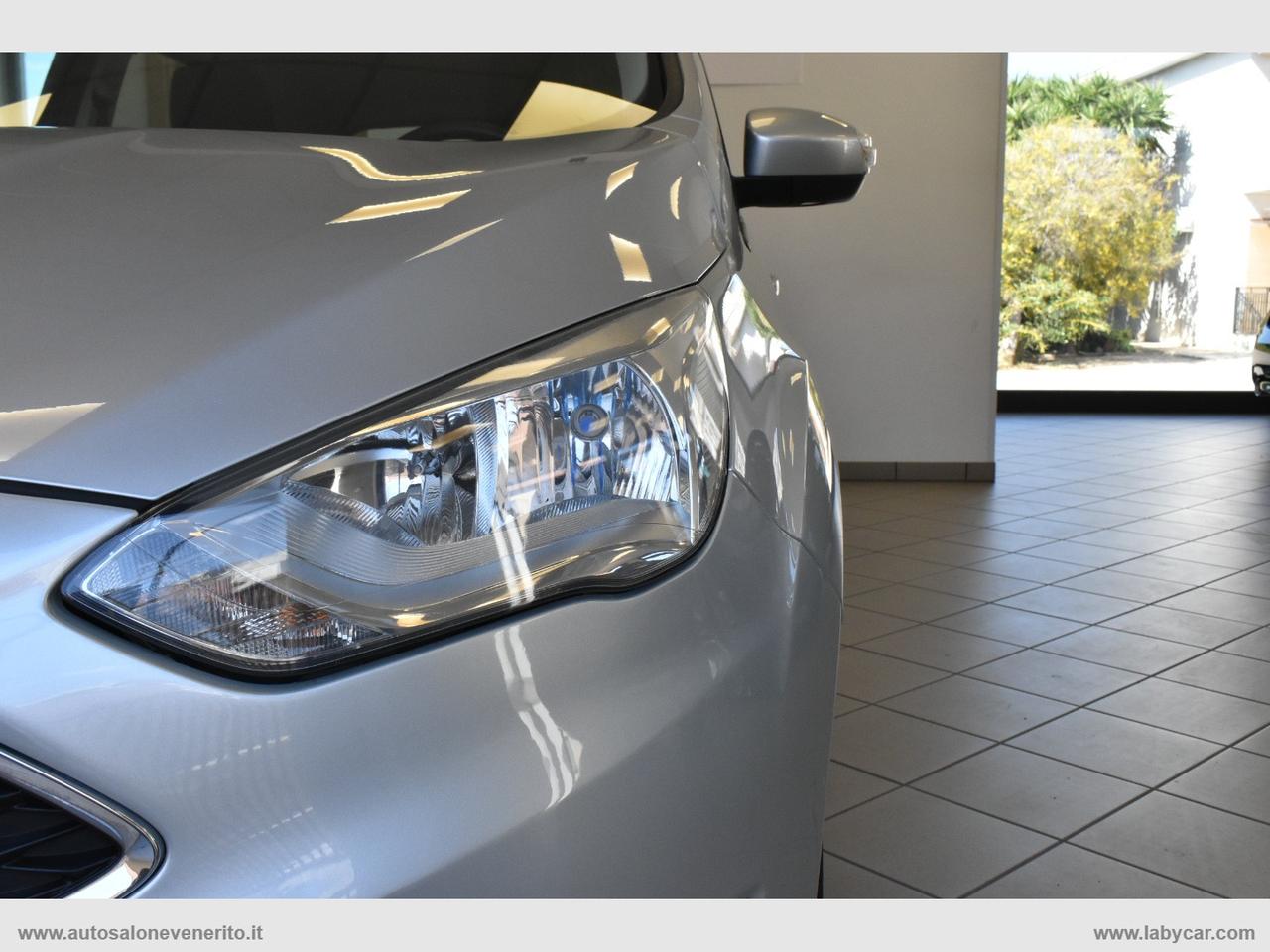 FORD C-Max 1.5 TDCi 120 CV S&S Plus